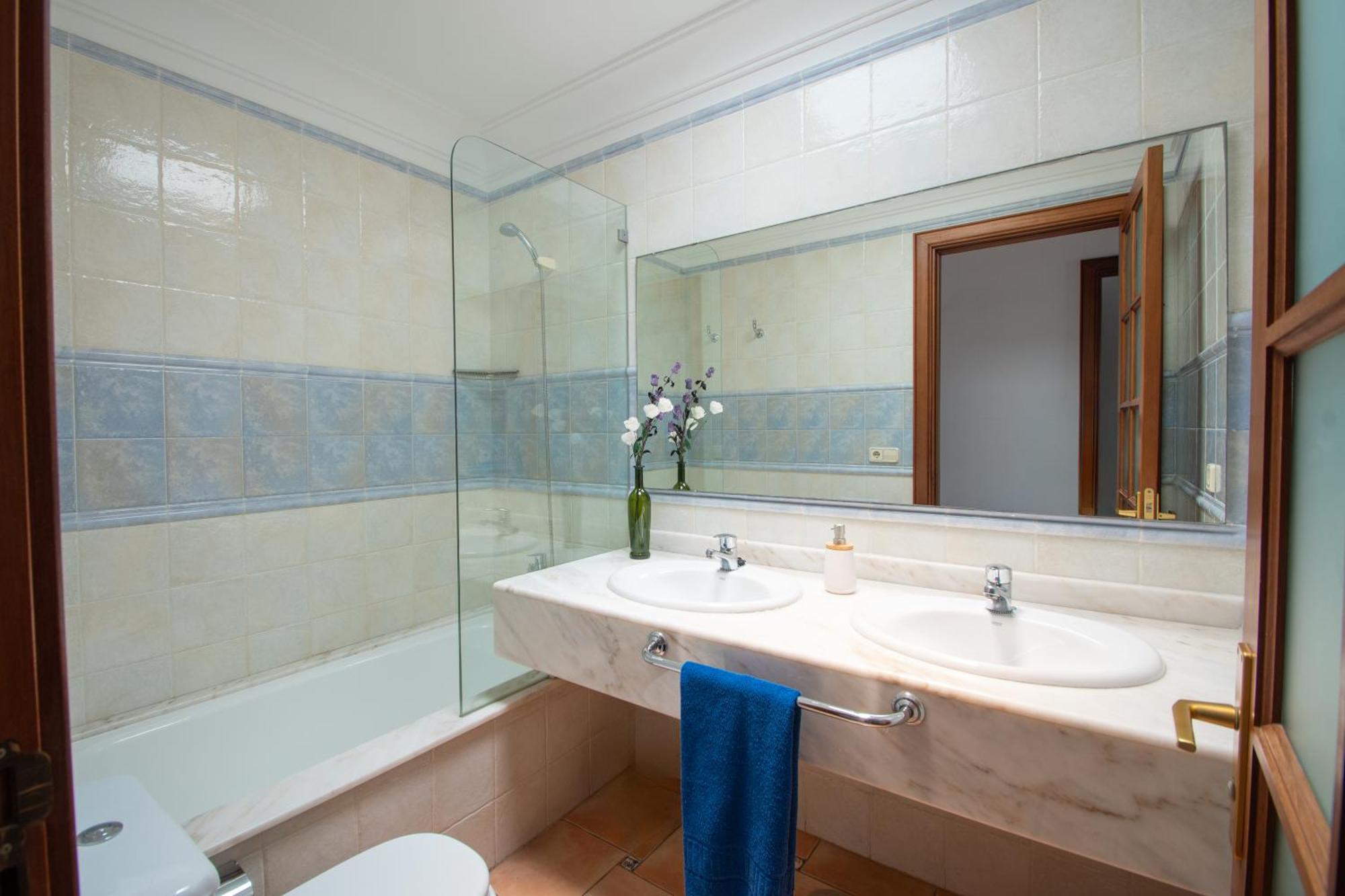 Blancazul Cala Azul Apartment Playa Blanca  Exterior photo