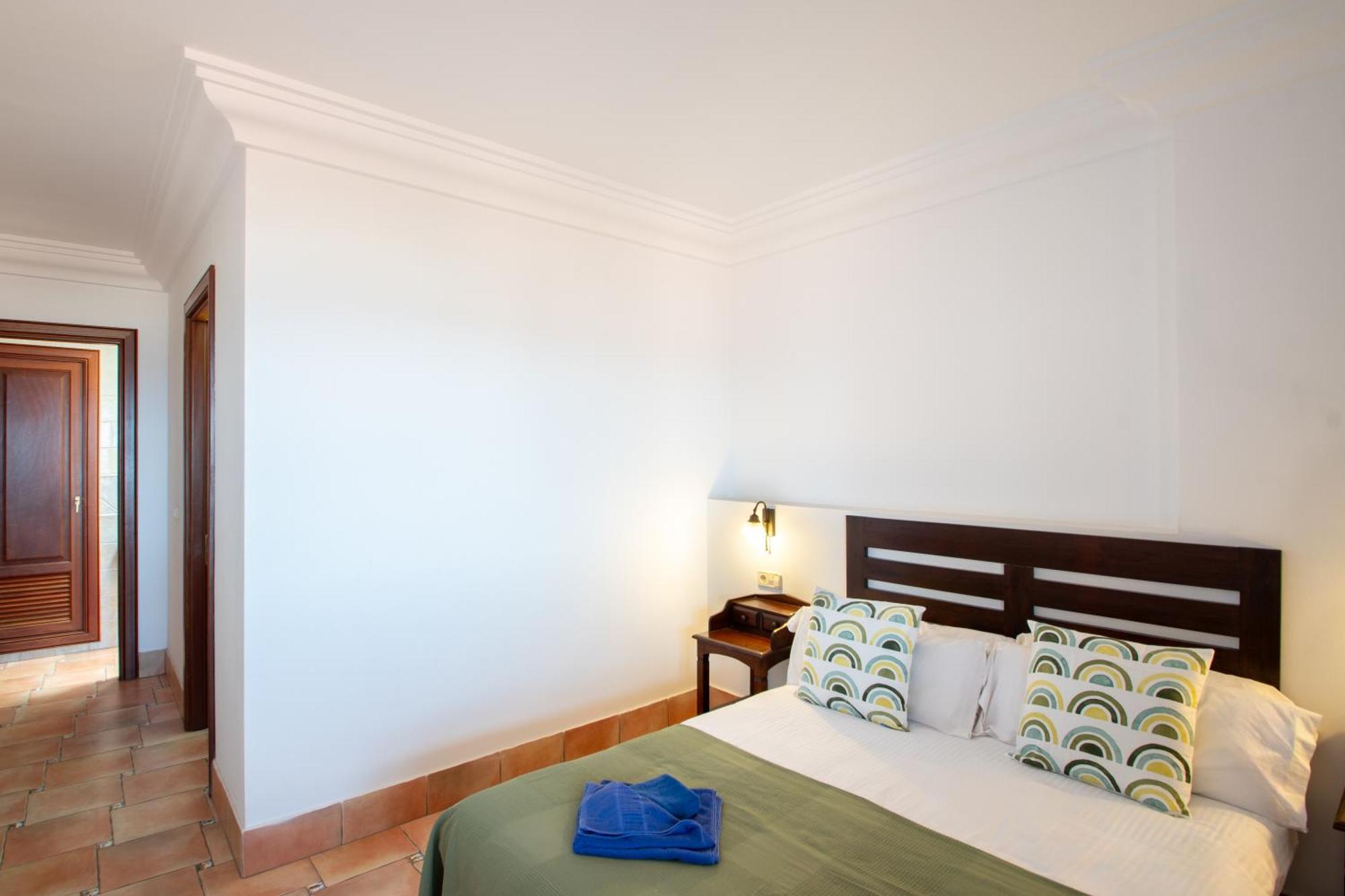Blancazul Cala Azul Apartment Playa Blanca  Exterior photo